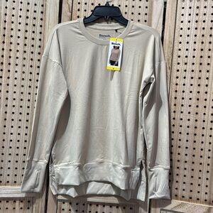 Bench Ladies' Soft Jersey Active Top NWT